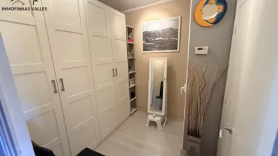 Apartment on Carrer d'Anselm Clavé photo 24