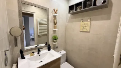 Apartment on Carrer d'Anselm Clavé photo 19