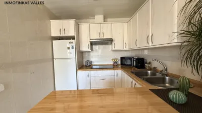 Apartment on Carrer d'Anselm Clavé photo 11