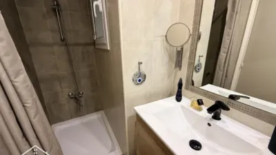 Apartment on Carrer d'Anselm Clavé photo 18