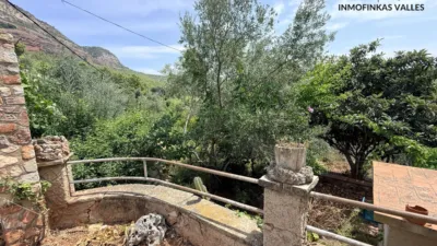 Rustic Finca on Carrer del Camí de Can Quintanes photo 48
