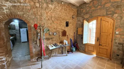 Rustic Finca on Carrer del Camí de Can Quintanes photo 14