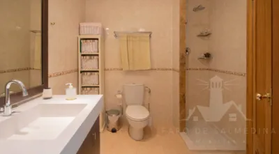 Apartment in Centro-Zona Noreste photo 9