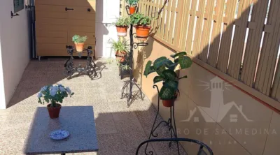 Apartment in Centro-Zona Noreste photo 16