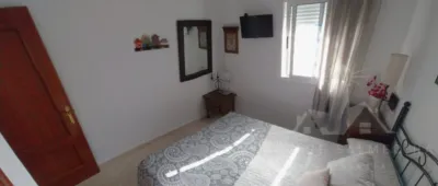 Apartment in Centro-Zona Noreste photo 12