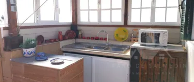 Apartment in Centro-Zona Noreste photo 19