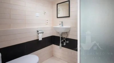 Apartment in Centro-Zona Noreste photo 25