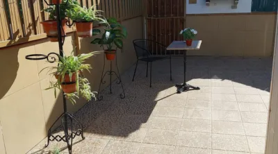 Apartment in Centro-Zona Noreste photo 15
