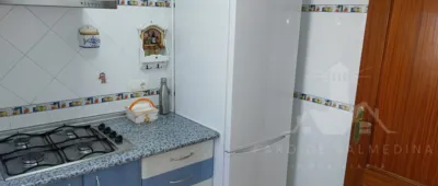 Apartment in Centro-Zona Noreste photo 8
