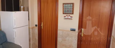 Apartment in Centro-Zona Noreste photo 23