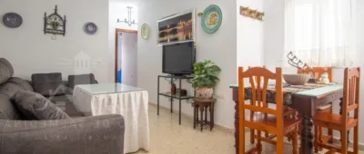 Apartment in Centro-Zona Noreste photo 3