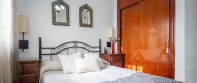 Apartment in Centro-Zona Noreste photo 11