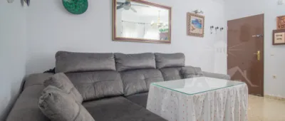 Apartment in Centro-Zona Noreste photo 2