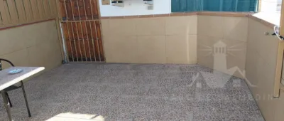 Apartment in Centro-Zona Noreste photo 17