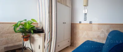Apartment in Centro-Zona Noreste photo 22