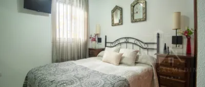 Apartment in Centro-Zona Noreste photo 10