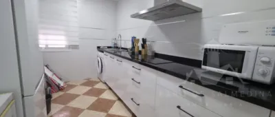 Apartment in Centro-Zona Playas photo 4