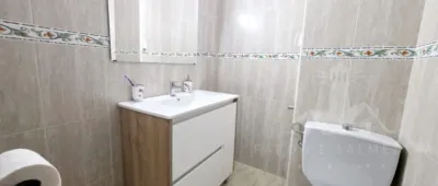 Apartment in Centro-Zona Playas photo 10