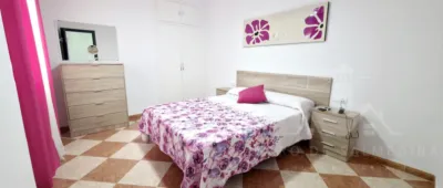 Apartment in Centro-Zona Playas photo 11
