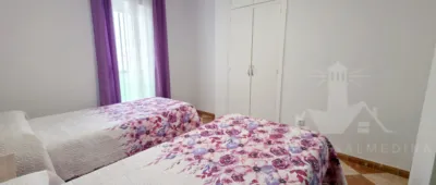 Apartment in Centro-Zona Playas photo 15