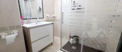 Apartment in Centro-Zona Playas photo 9