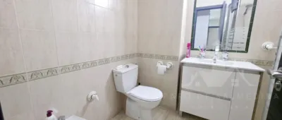Apartment in Centro-Zona Playas photo 8