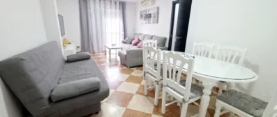 Apartment in Centro-Zona Playas photo 2
