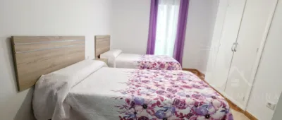 Apartment in Centro-Zona Playas photo 14
