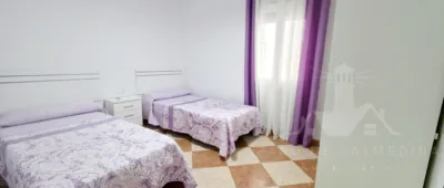 Apartment in Centro-Zona Playas photo 16