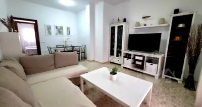 Apartment in Centro-Zona Noreste photo 3