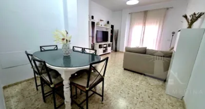 Apartment in Centro-Zona Noreste photo 4