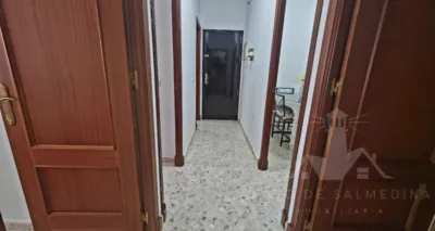 Apartment in Centro-Zona Noreste photo 7