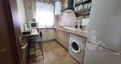 Apartment in Centro-Zona Noreste photo 5