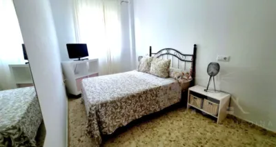 Apartment in Centro-Zona Noreste photo 9