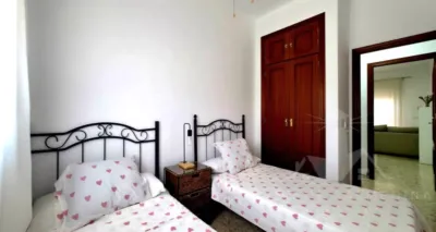 Apartment in Centro-Zona Noreste photo 12