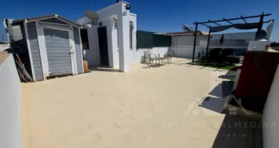 Apartment in Centro-Zona Noreste photo 15