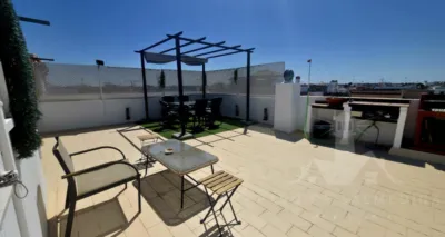 Apartment in Centro-Zona Noreste photo 17