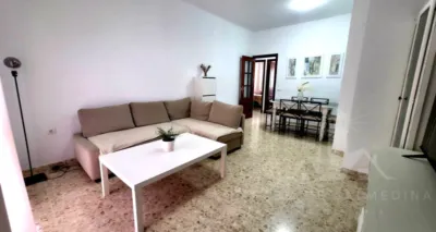 Apartment in Centro-Zona Noreste photo 2