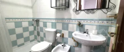 Apartment in Centro-Zona Noreste photo 8