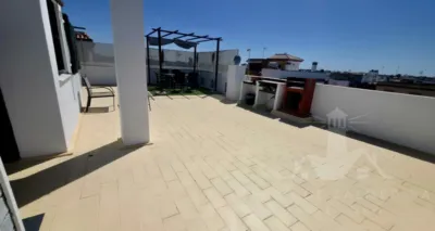 Apartment in Centro-Zona Noreste photo 16