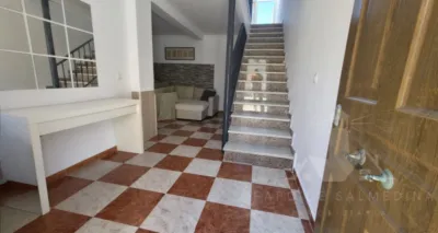 Terraced house on Calle de Venus photo 3