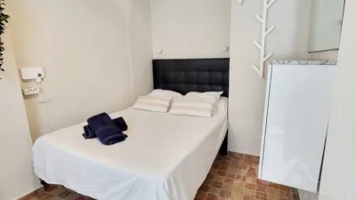 Apartment on Calle Ramón y Cajal photo 8
