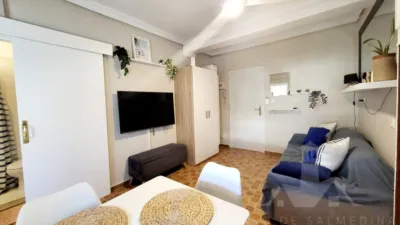 Apartment on Calle Ramón y Cajal photo 6