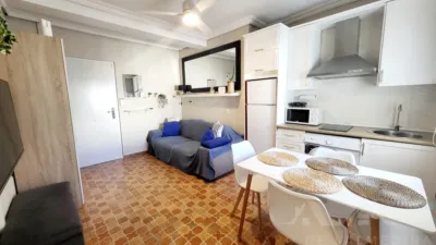 Apartment on Calle Ramón y Cajal photo 5