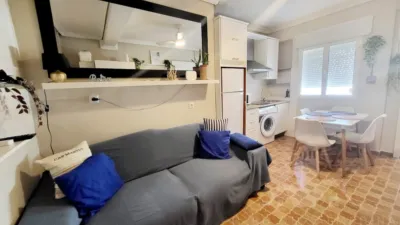 Apartment on Calle Ramón y Cajal photo 4