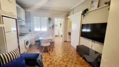 Apartment on Calle Ramón y Cajal photo 3