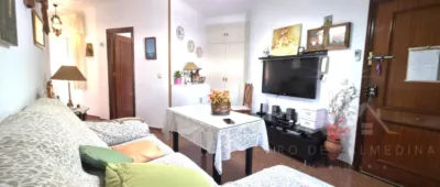 Apartment on Avenida de Granada photo 5