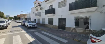 Apartment on Avenida de Granada photo 3