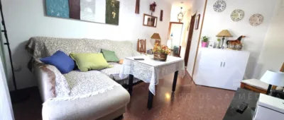 Apartment on Avenida de Granada photo 4