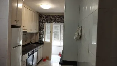 Apartment in Calzada do Sar photo 7